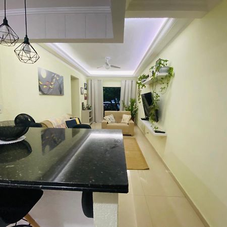 Apartamento Top - Tombo E Asturias กัวรูจา ภายนอก รูปภาพ