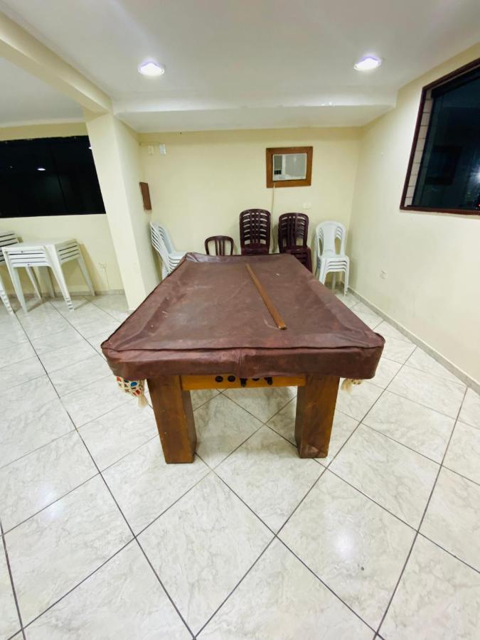 Apartamento Top - Tombo E Asturias กัวรูจา ภายนอก รูปภาพ