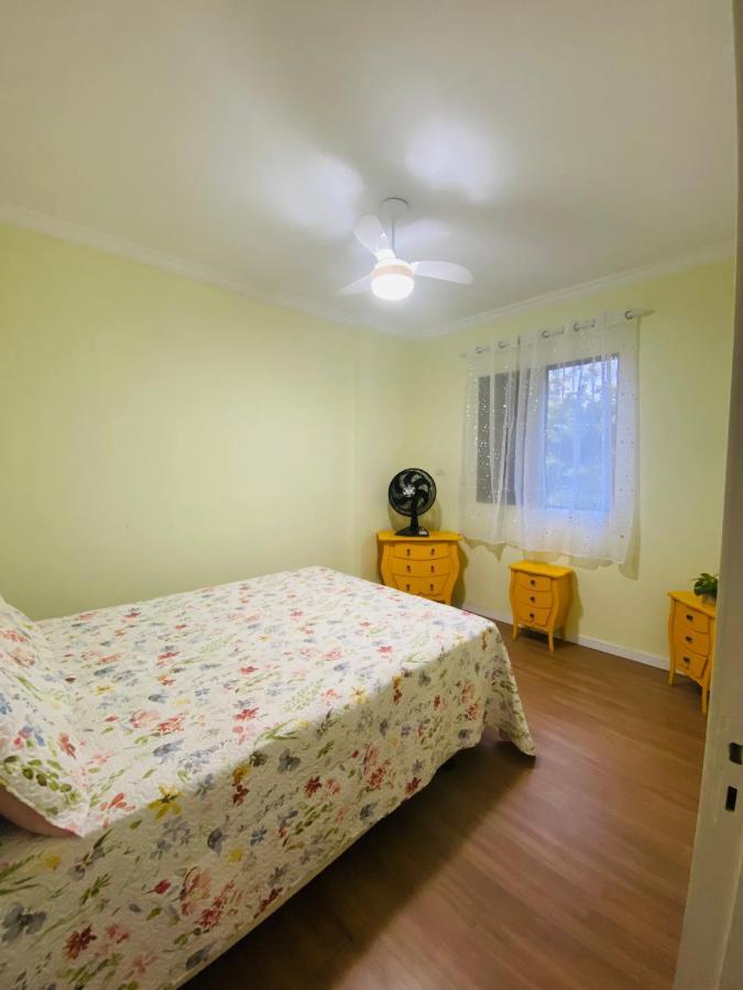 Apartamento Top - Tombo E Asturias กัวรูจา ภายนอก รูปภาพ