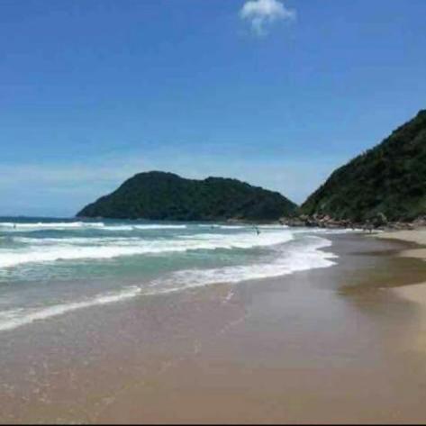 Apartamento Top - Tombo E Asturias กัวรูจา ภายนอก รูปภาพ