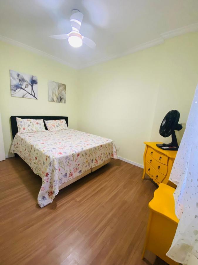 Apartamento Top - Tombo E Asturias กัวรูจา ภายนอก รูปภาพ